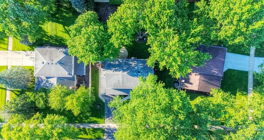 1249 Stonegate Road Naperville IL 60540