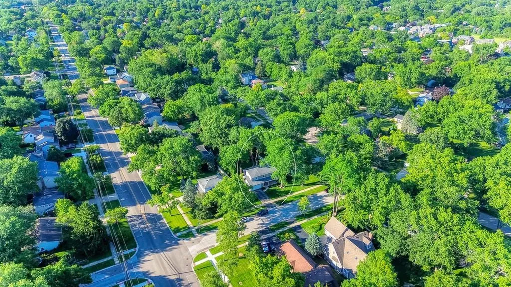 1249 Stonegate Road Naperville IL 60540