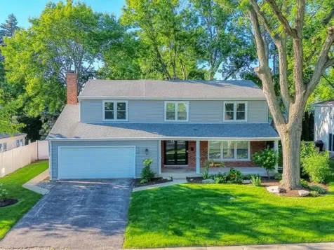 1249 Stonegate Road Naperville IL 60540
