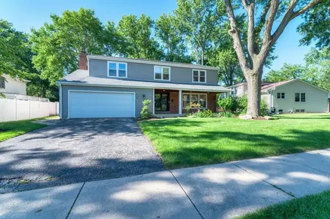 1249 Stonegate Road Naperville IL 60540