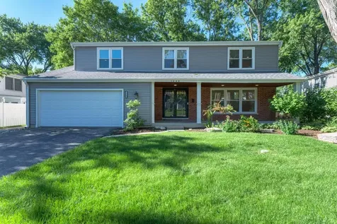 1249 Stonegate Road Naperville IL 60540