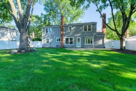 1249 Stonegate Road Naperville IL 60540