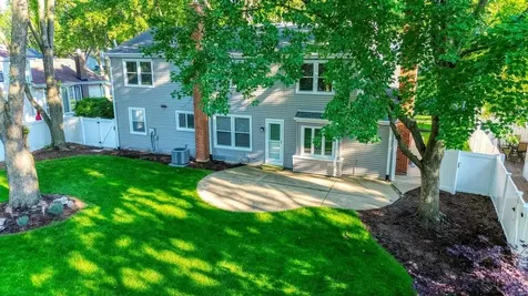 1249 Stonegate Road Naperville IL 60540