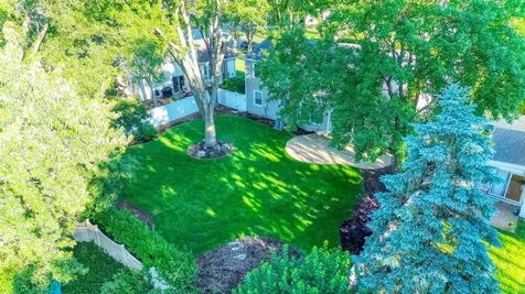 1249 Stonegate Road Naperville IL 60540