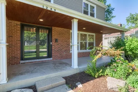 1249 Stonegate Road Naperville IL 60540