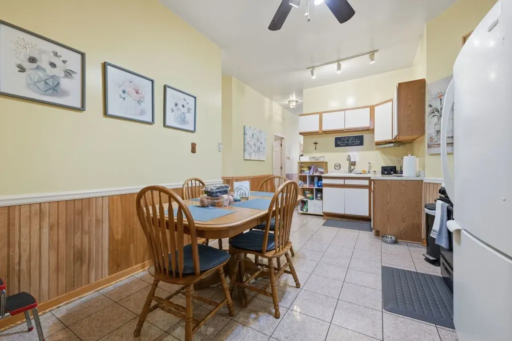 4522 South Union Avenue Chicago IL 60609