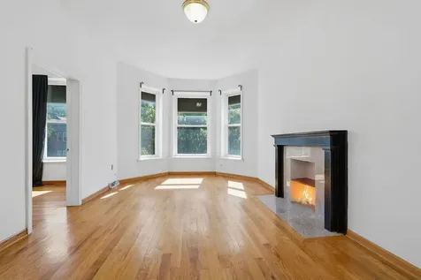 4522 South Union Avenue Chicago IL 60609