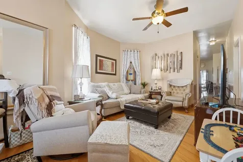 4522 South Union Avenue Chicago IL 60609