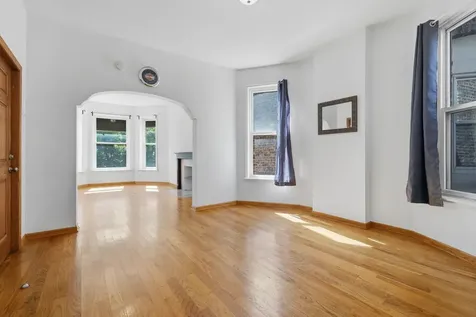 4522 South Union Avenue Chicago IL 60609