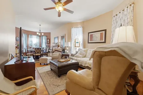 4522 South Union Avenue Chicago IL 60609