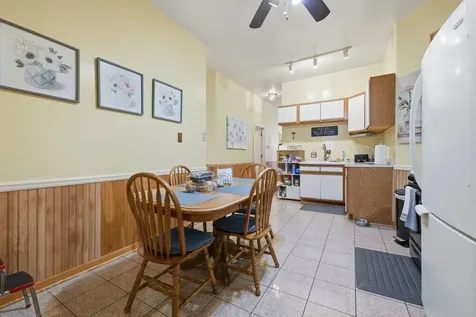 4522 South Union Avenue Chicago IL 60609