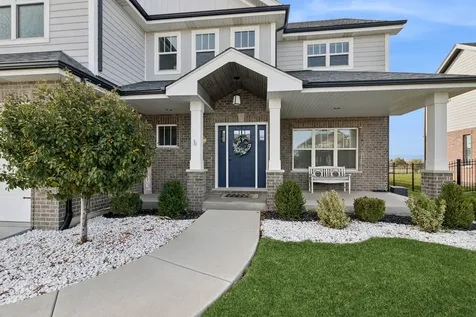1647 Cobb Street New Lenox IL 60451