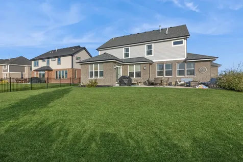 1647 Cobb Street New Lenox IL 60451