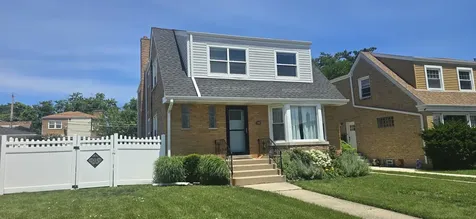 7546 West Cleveland Street Niles IL 60714