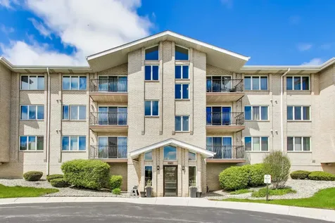 9750 Koch Court Orland Park IL 60467