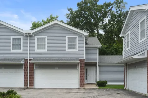 1812 Monroe Court Glenview IL 60025