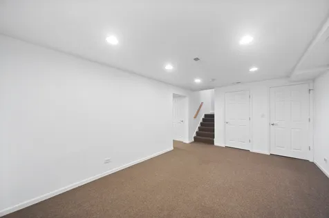 1812 Monroe Court Glenview IL 60025