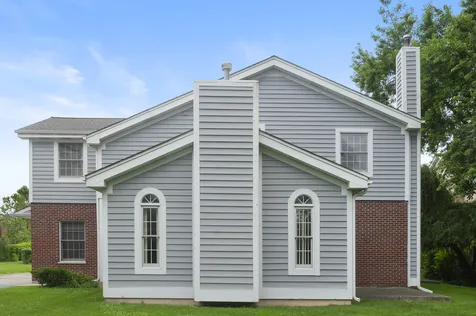1812 Monroe Court Glenview IL 60025