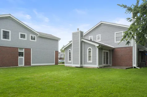 1812 Monroe Court Glenview IL 60025