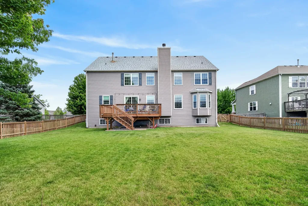 1124 Ashlyn Lane Antioch IL 60002