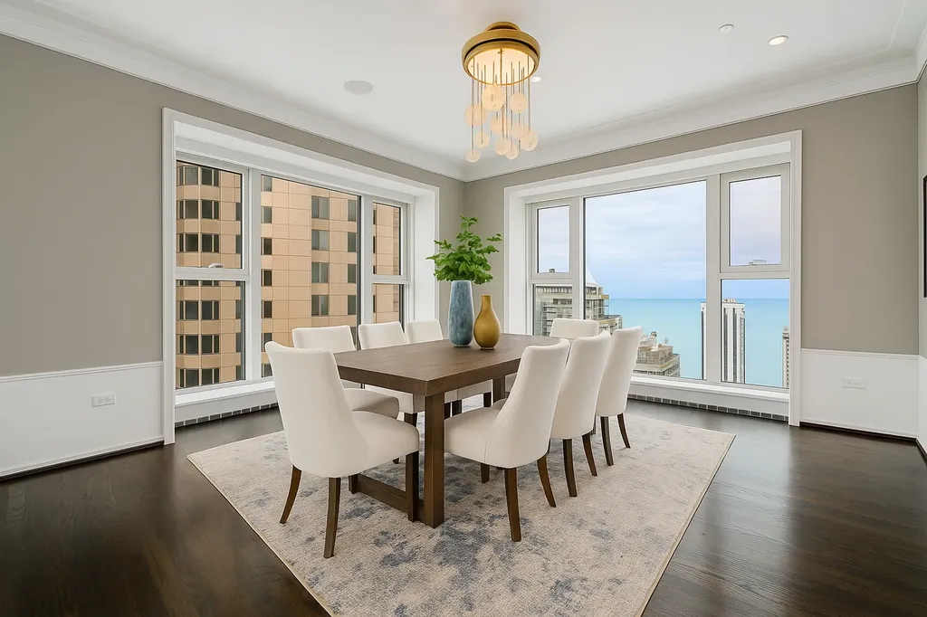 77 East Walton Street Chicago IL 60611