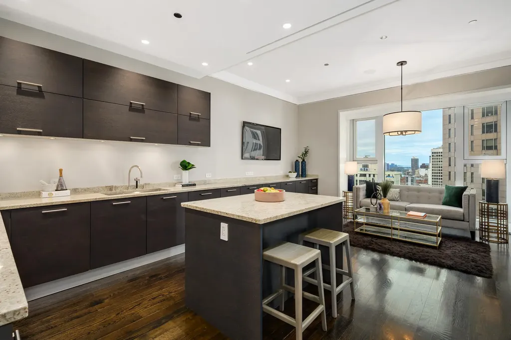 77 East Walton Street Chicago IL 60611