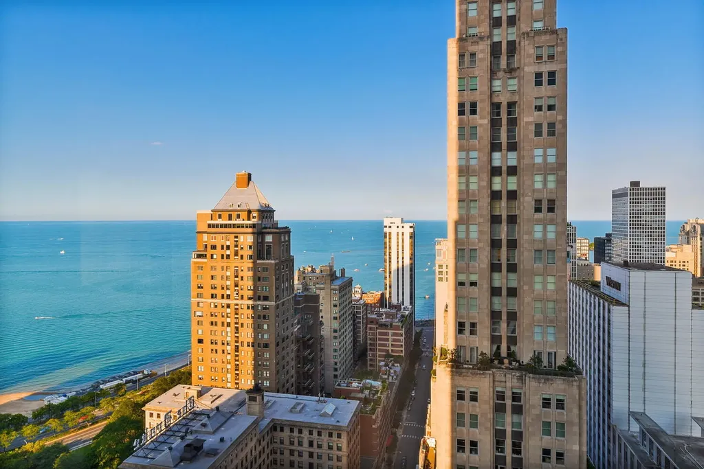 77 East Walton Street Chicago IL 60611