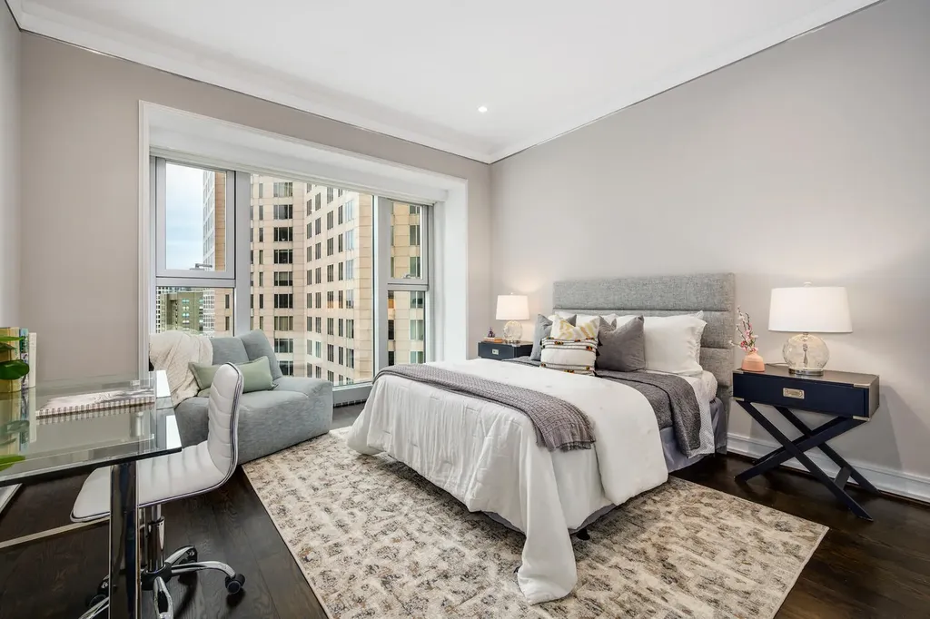 77 East Walton Street Chicago IL 60611