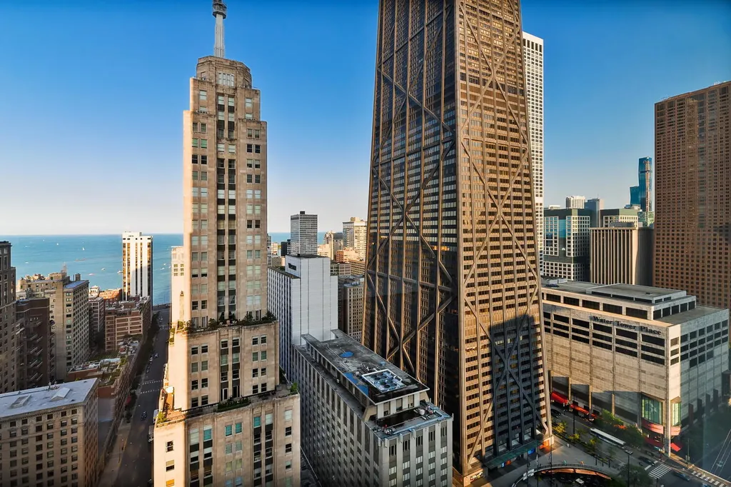 77 East Walton Street Chicago IL 60611