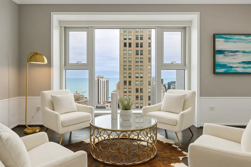77 East Walton Street Chicago IL 60611