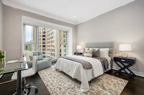 77 East Walton Street Chicago IL 60611