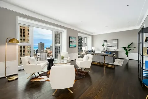 77 East Walton Street Chicago IL 60611