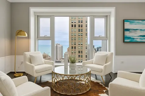 77 East Walton Street Chicago IL 60611