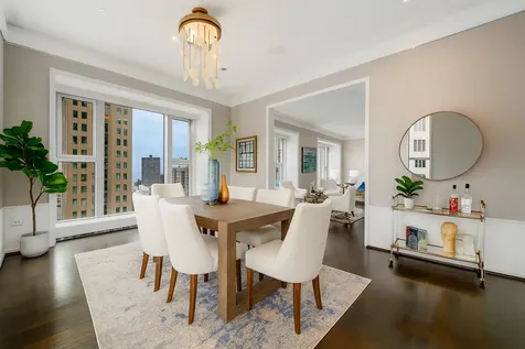 77 East Walton Street Chicago IL 60611