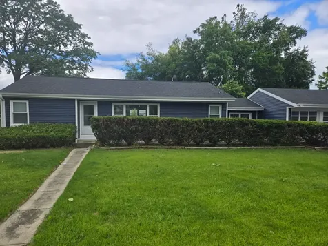 5522 Pershing Avenue Downers Grove IL 60515