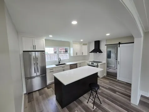 5522 Pershing Avenue Downers Grove IL 60515