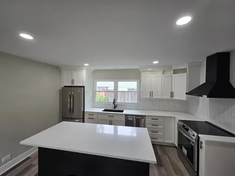 5522 Pershing Avenue Downers Grove IL 60515