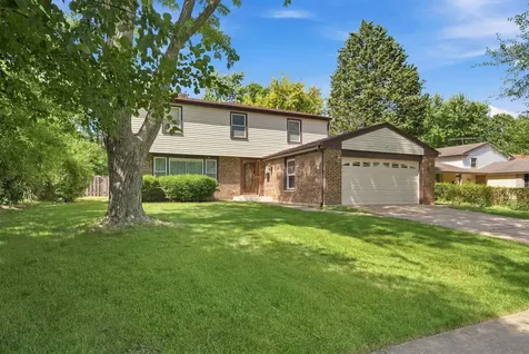 802 East Hackberry Drive Arlington Heights IL 60004