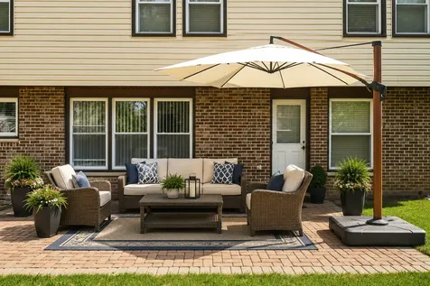 802 East Hackberry Drive Arlington Heights IL 60004