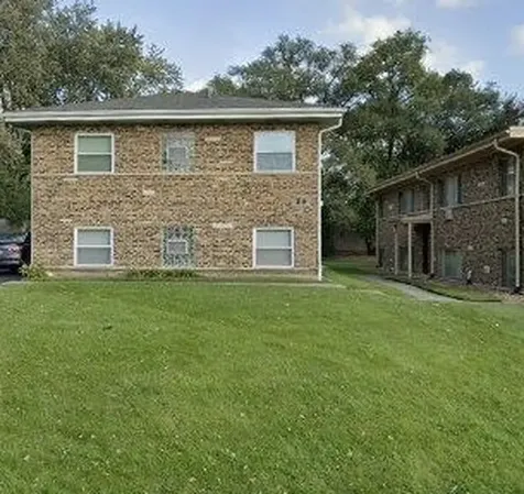 29 Greenwood Street Glen Ellyn IL 60137
