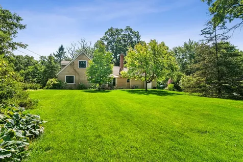 255 West Lane Lake Zurich IL 60047