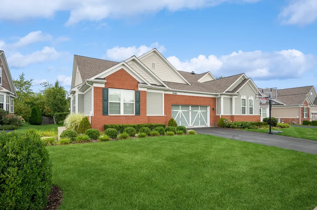 3146 Valcour Drive Glenview IL 60026