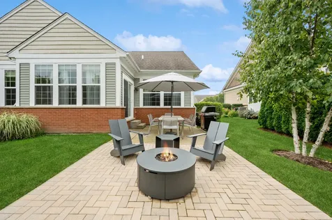 3146 Valcour Drive Glenview IL 60026