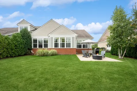3146 Valcour Drive Glenview IL 60026
