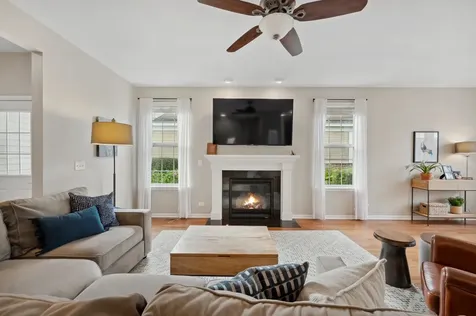 3146 Valcour Drive Glenview IL 60026