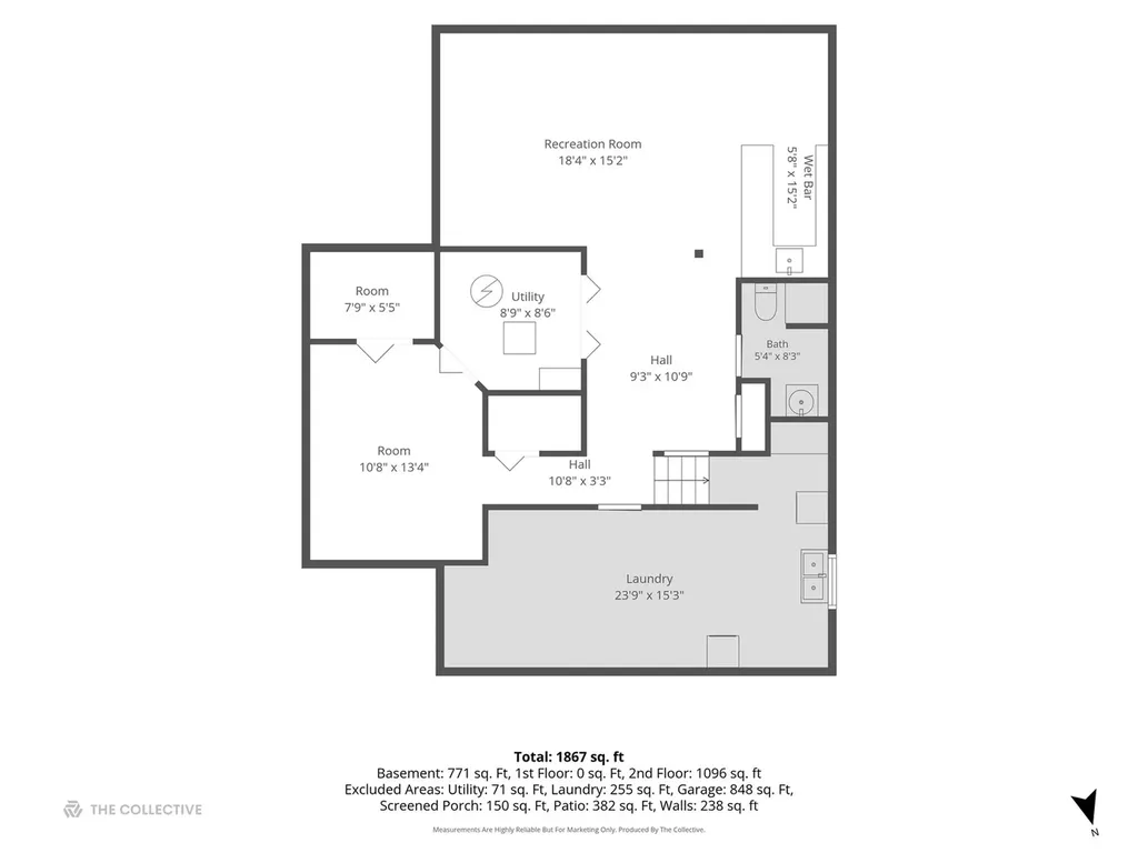 4812 Wolf Road Western Springs IL 60558