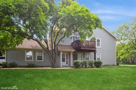 1051 Rockport Drive Carol Stream IL 60188