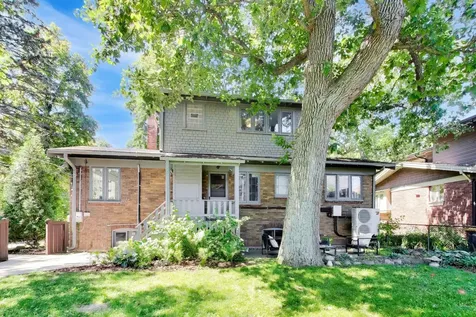 322 Oak Circle Wilmette IL 60091