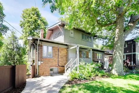 322 Oak Circle Wilmette IL 60091