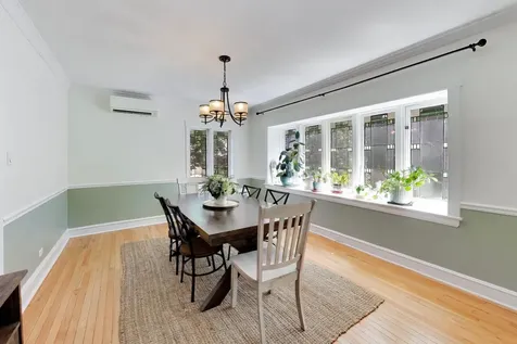 322 Oak Circle Wilmette IL 60091